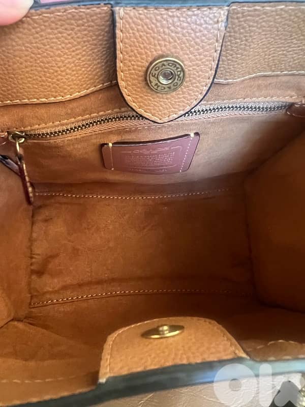 coach bag 3