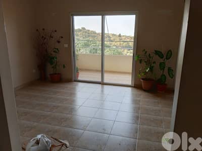 Apartment for sale in Monsef - شقة للبيع في المنصف