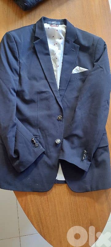 Tommy halfiger jacket 0