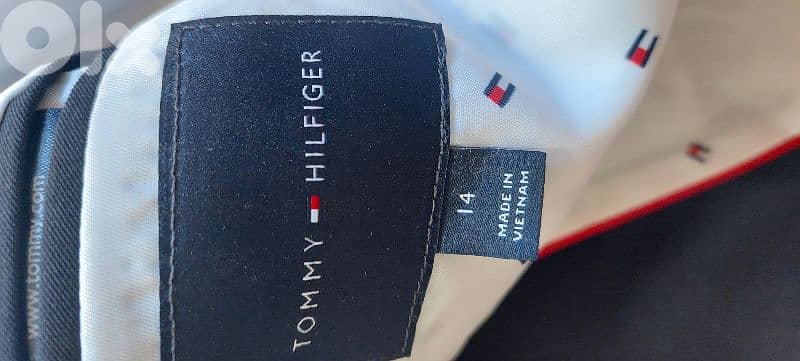 Tommy halfiger jacket 2