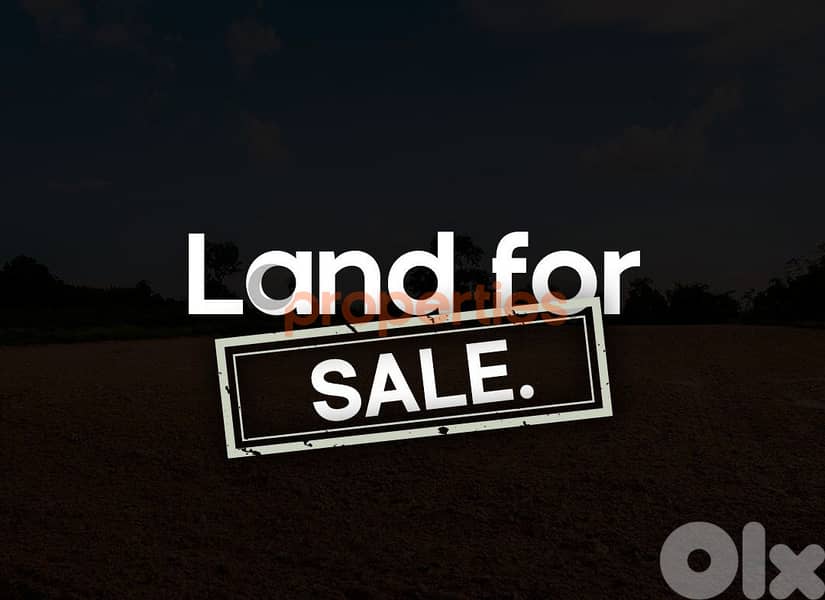 Land for sale in MonteVerde – CPGA97 0