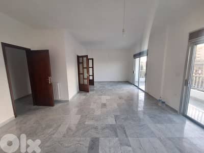 For Rent – Spacious Apartment in Prime Dekwaneh Location