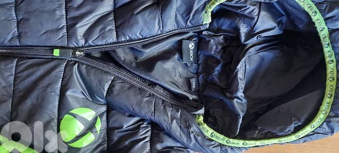XBox jacket