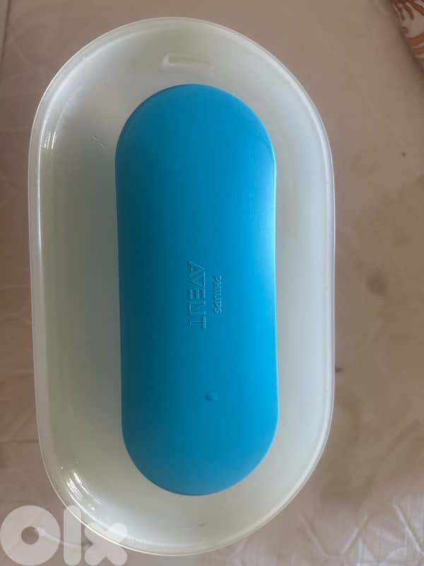 philips avent sabitizer - طابقين - fits 6 bottles- quick heating 4