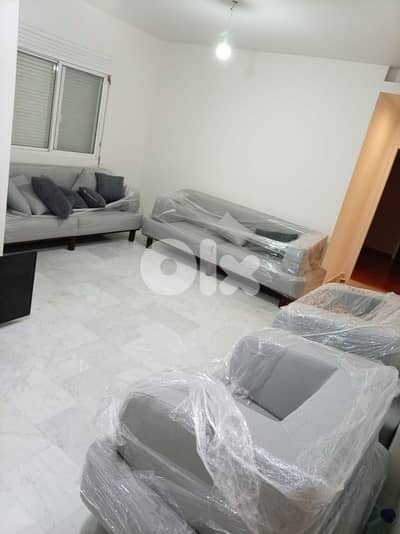 new living room