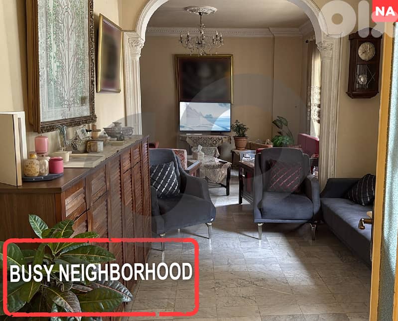 Prime location, great deal, beirut,Malla/ الملا,بيروت REF#NA127202 0