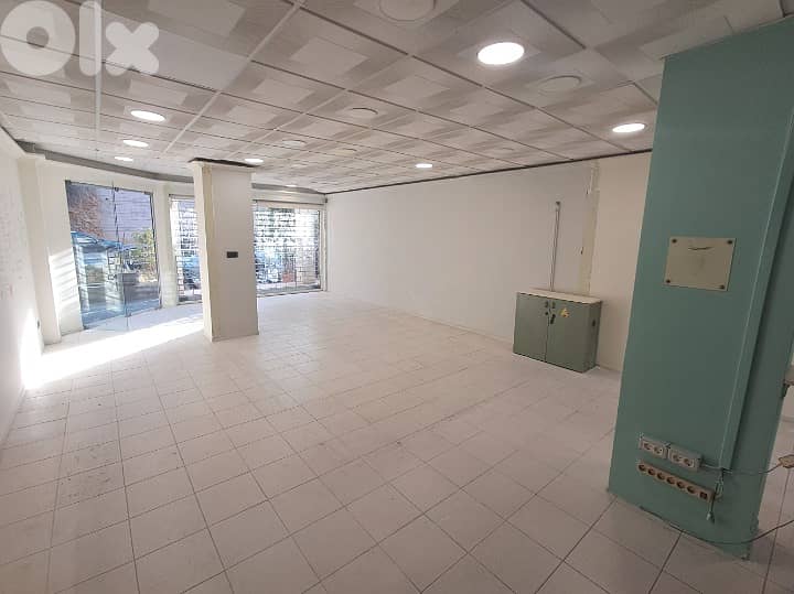 Shop for Rent – Fanar 0