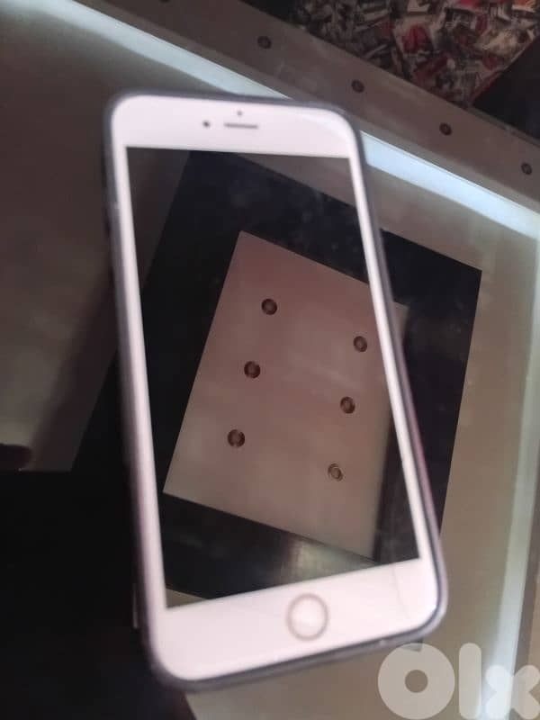 iphone 6 plus 16gb 0