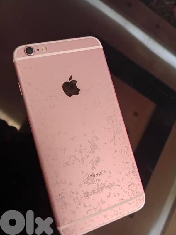 iphone 6 plus 16gb 1