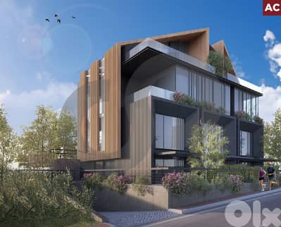 High End / Under Construction / Kfardebian REF#AC127167
