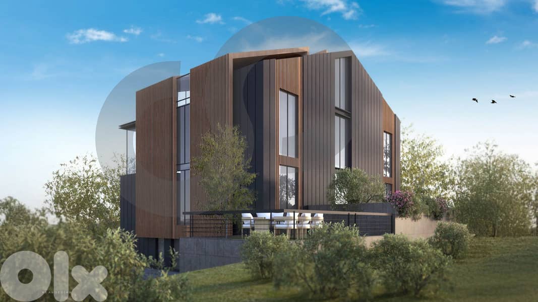 High End / Under Construction / Kfardebian REF#AC127167 2