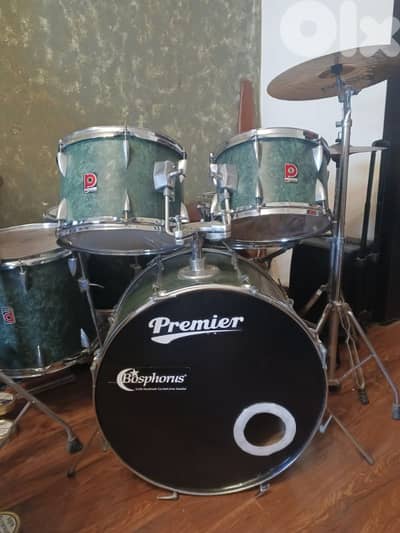 premier