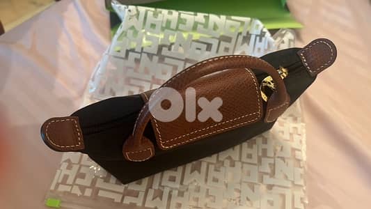 long champ bag original
