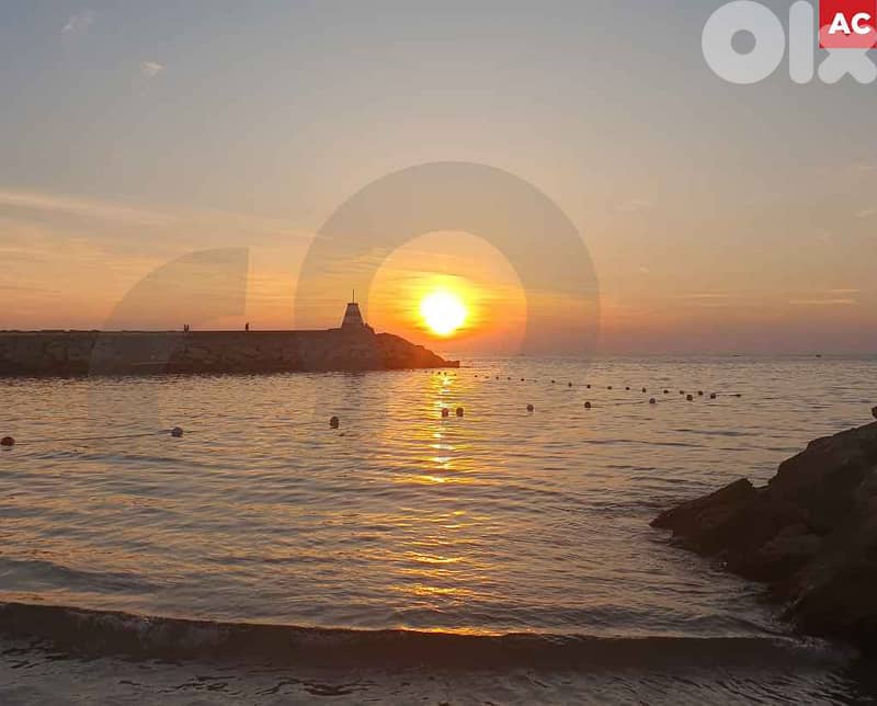 Classy Chalet at Rimal Beach Resort REF#AC96172 0