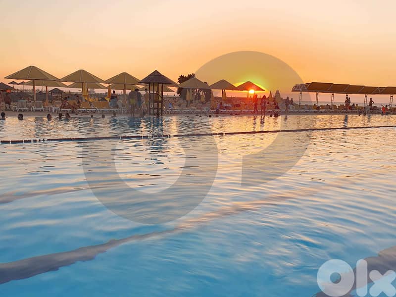 Classy Chalet at Rimal Beach Resort REF#AC96172 1