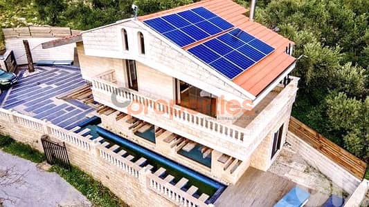 Villa For Sale In Jbeil - CPJRK320
