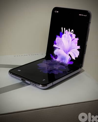 Phantom v flip 5