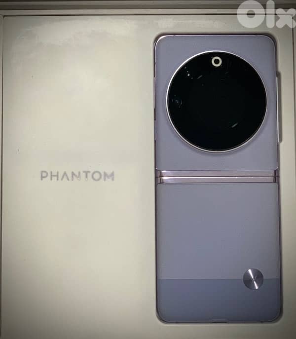 Phantom v flip 5 2