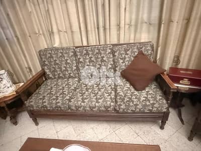 Living Room (5 pieces)