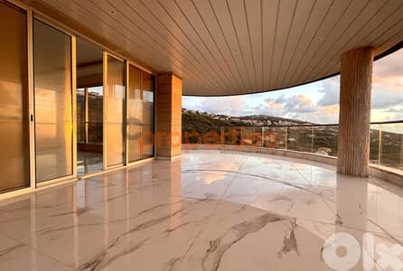 Apartment for sale in Qennabet Broummana – CPRA33