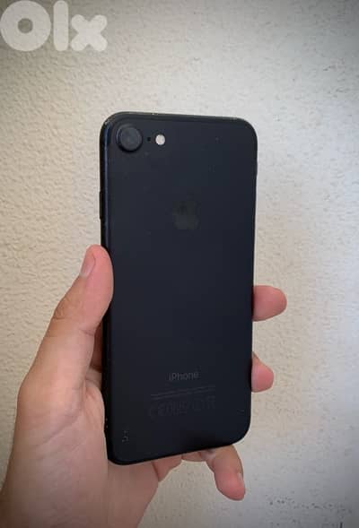 iPhone 7 128g