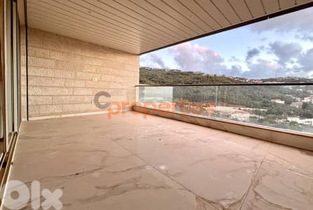 Apartment for sale in Qennabet Broummana – CPRA34