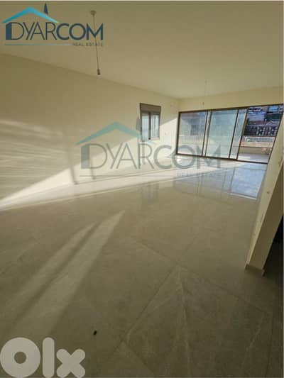 DY2913 - Roumieh New Apartment with Terrace & Garden for Sale!