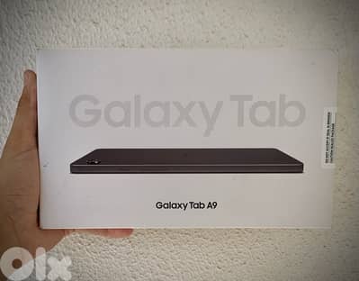 sumsung tab A9