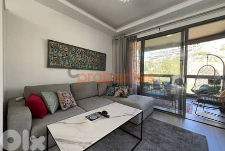 Studio for Sale in Hazmieh - CPMK151