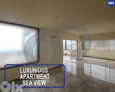 LUXURIOUS APPARTMENT FOR RENT IN GHAZIR REF#GH126874