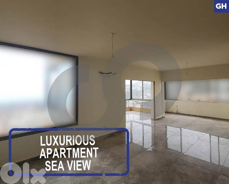LUXURIOUS APPARTMENT FOR RENT IN GHAZIR REF#GH126874 0