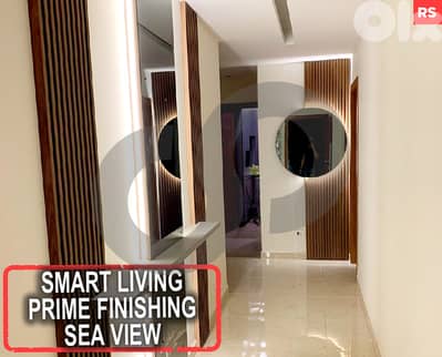 Sea view,Prime location, great deal, jbeil, halat/حالات REF#RS127205