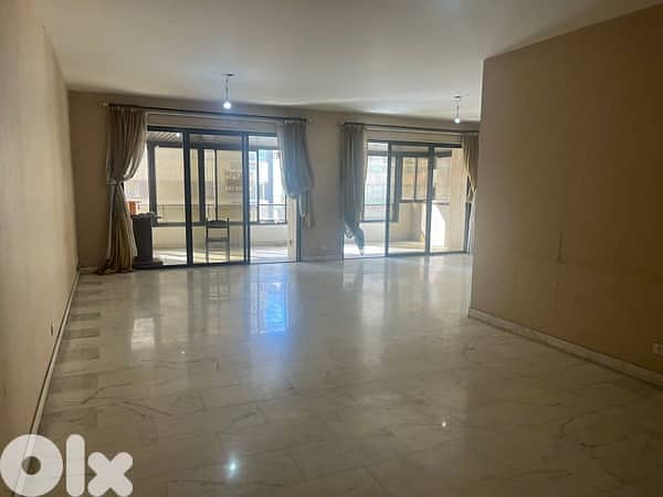 Luxurious Apartment for Sale in Tallet El Khayat 0
