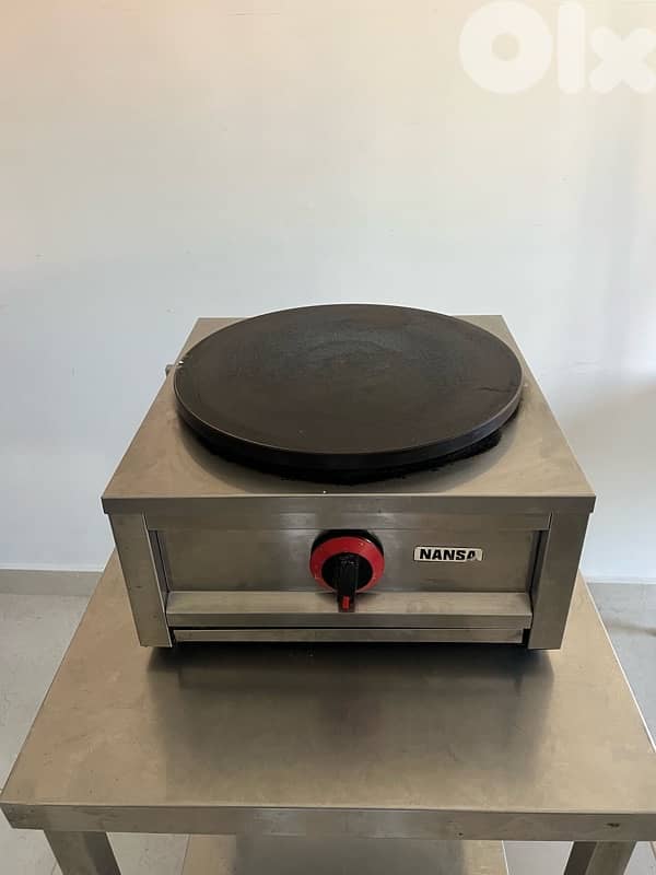 industrial restaurant kitchen supplies 6