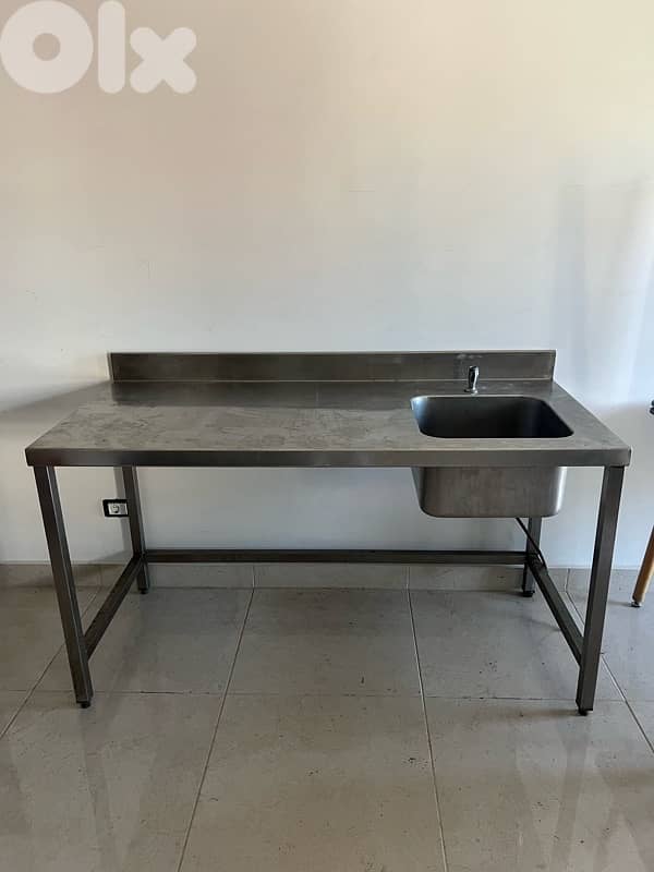 industrial restaurant kitchen supplies 10
