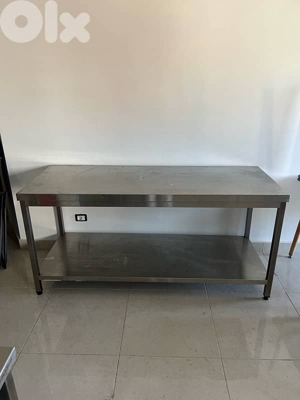 industrial restaurant kitchen supplies 11