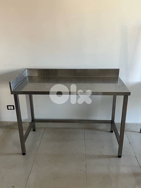 industrial restaurant kitchen supplies 12