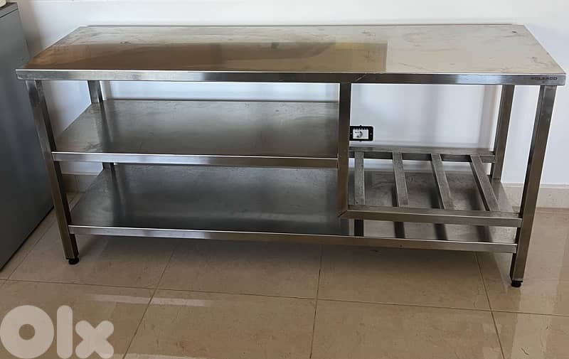 industrial restaurant kitchen supplies 18