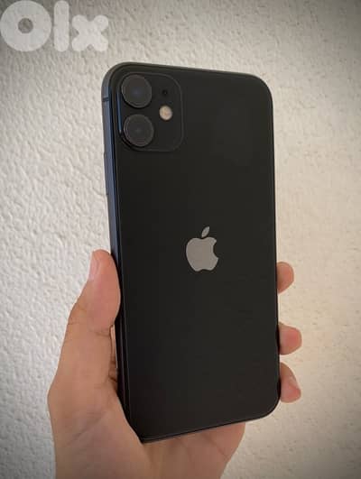 iPhone 11