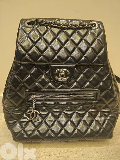 Chanel bag original