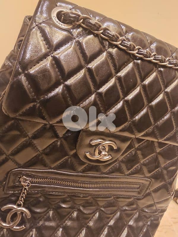 Chanel bag original 1