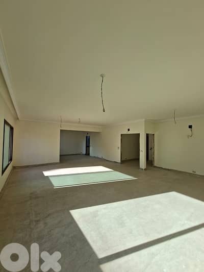 Spacious Apartment for Sale – Aazmi, Tripoli