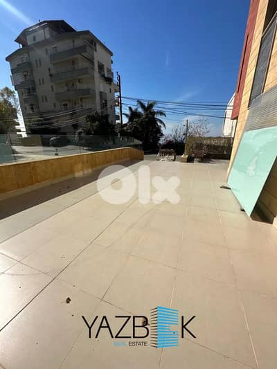 Apartments for Sale in Kfarhbab  شقق للبيع في كفرحباب