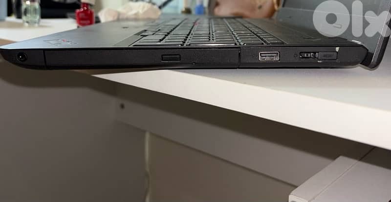 Lenovo ThinkPad E550 - i5 | Great condition 4