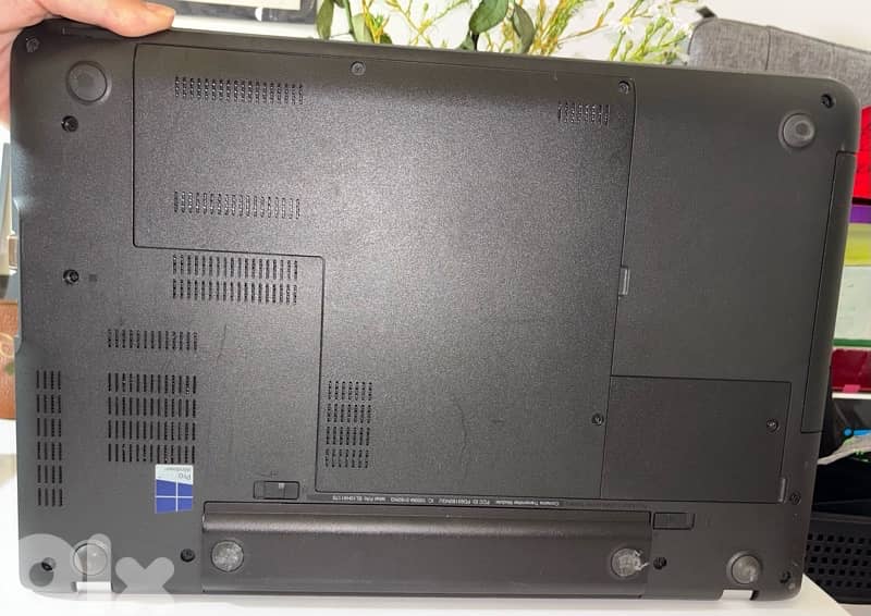 Lenovo ThinkPad E550 - i5 | Great condition 5