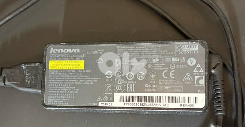 Lenovo ThinkPad E550 - i5 | Great condition 6