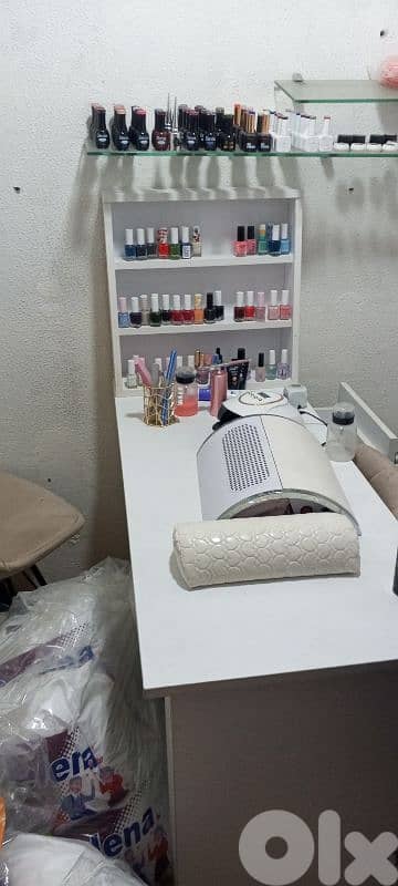 nails products for sale