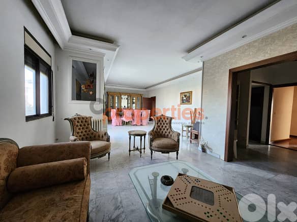 Apartment For Sale In Ajaltoun - CPKRH51 0