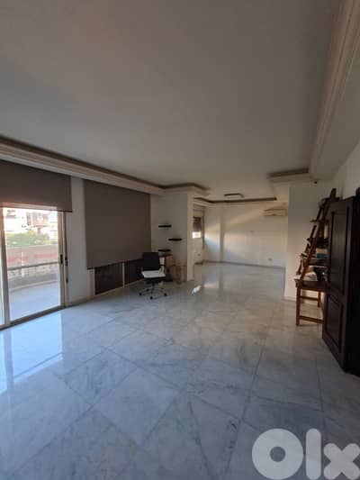 Spacious Apartment for Sale – Sahat Al Nour, Tripoli