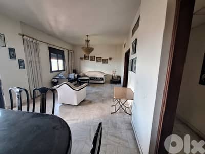 Furnished Apartment for Sale – Mansourieh